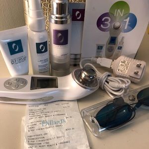 Osmotic Facial Enhancer